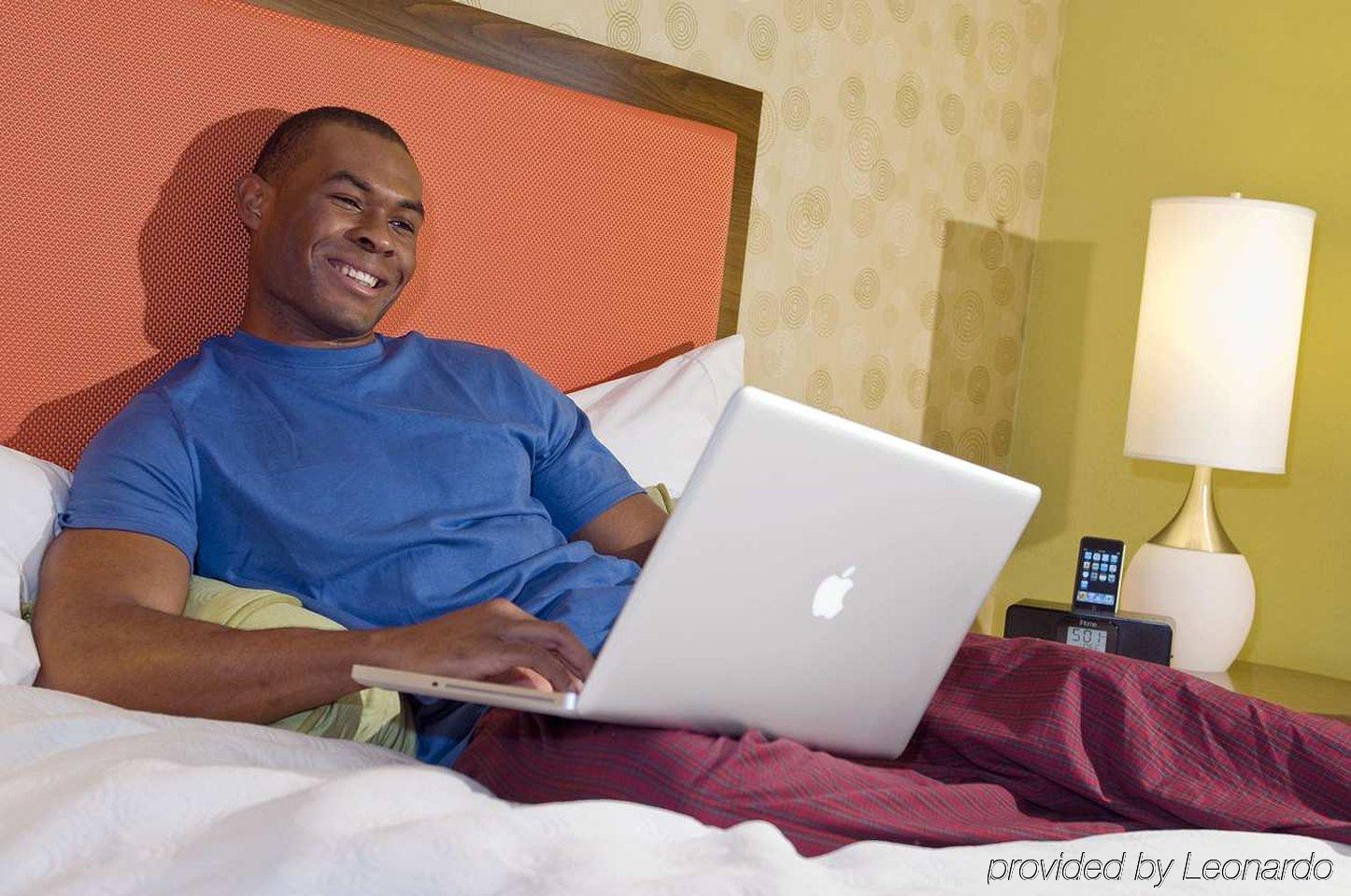 โฮมวูด สวีท บาย ฮิลตัน โคลัมบัส Hotel ห้อง รูปภาพ
